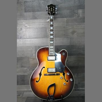 DeArmond X-155