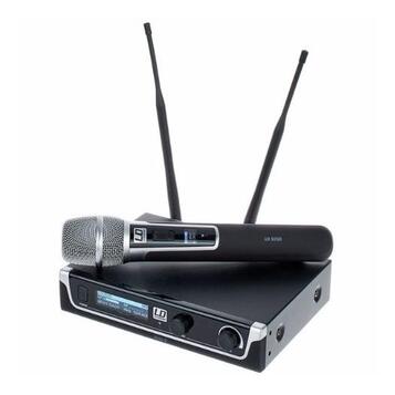 LD Systems U505 HHC + U500 DC