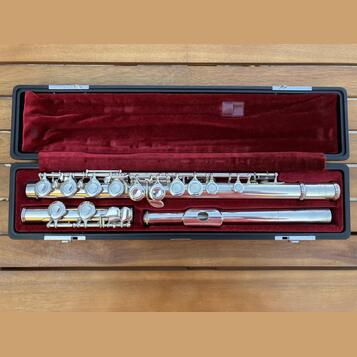 Příčná flétna Yamaha YFL 311 Made in Japan