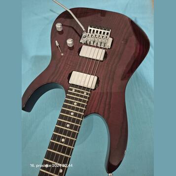 Ibanez RG420 FM Schaller HW