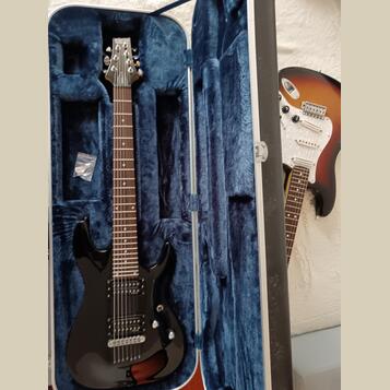 Schecter 