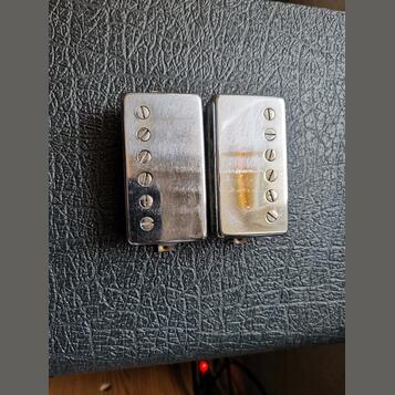MAXON (IBANEZ, GRECO)