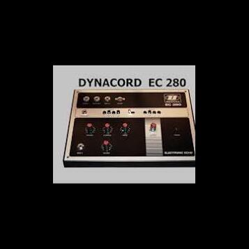 Echo Dynacord