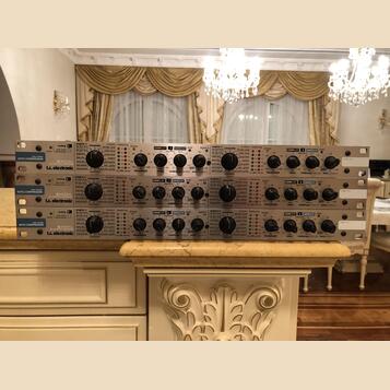 TC Electronics C400XL