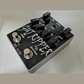 B85 audio - Gut Ripper