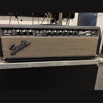 Fender Showman