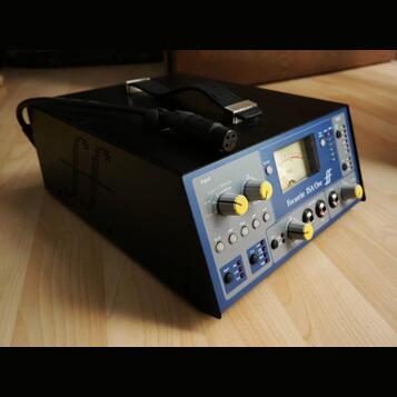 Focusrite ISA One Digital inkl. 24bit/192kHz  aj vymena 