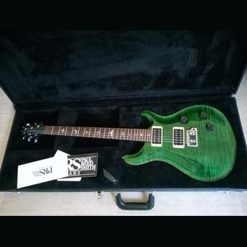 PRS Custom 24, USA