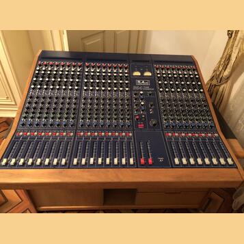TL AUDIO M4 24