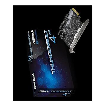 Thunderbolt 4 AIC