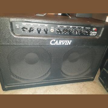 Carvin 212 USA 