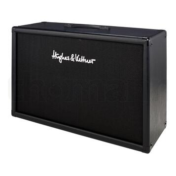 Hughes&Kettner Tubemeister 212 Box