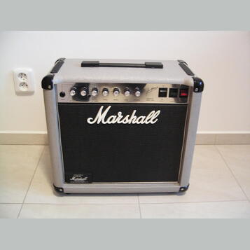 Marshall Silver Jubilee 2554
