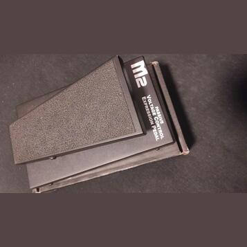 Morley M2 Passive Voltage Control Expression Pedal