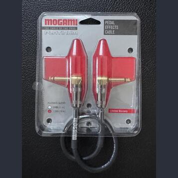 Nový Mogami Platinum Guitar 1.5RR Right 45,7cm