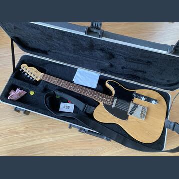Fender American Standard Telecaster 2007