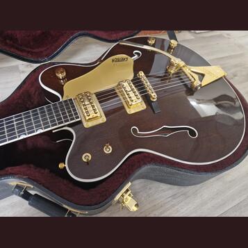 JAPAN - Gretsch G6122 II Chet Atkins Country Gentleman