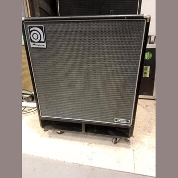 AMPEG B410HLF