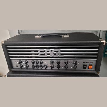Engl Savage 120 + Z-10