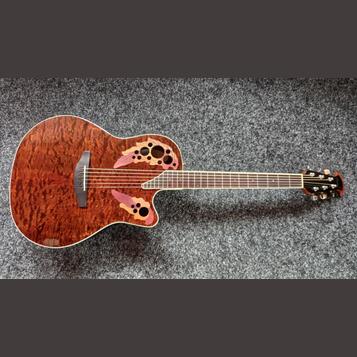 Ovation Celebrity ElitePlusCE48P-TGE-G