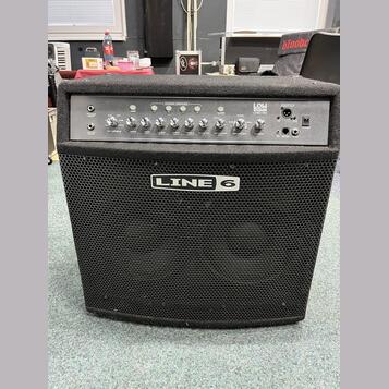 Line6 LD400 PRO