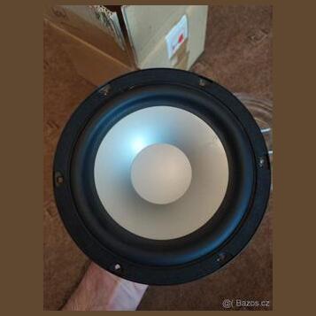 Basový reproduktor M-Audio EX66 náhradní 
