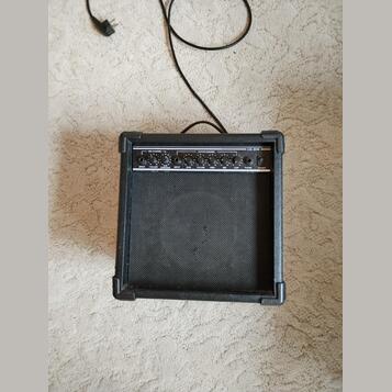 Kombo CG 20M