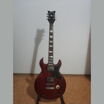 Schecter S1