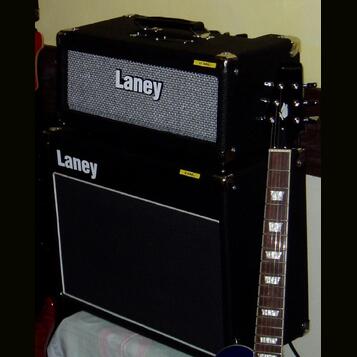 Laney TT20H_Made In England