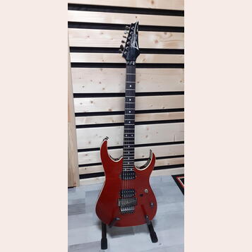 Ibanez RG620QM WB