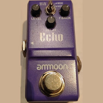 Ammoon Echo