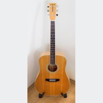 CG Winner W-730, made in japan!