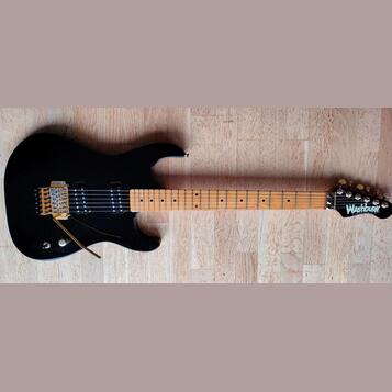 Washburn SS40 Steve Stevens