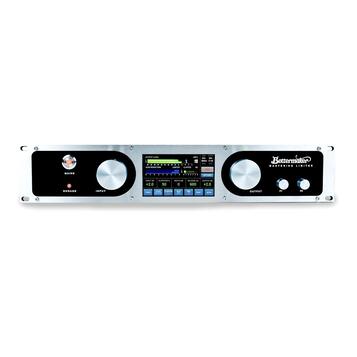 Bettermaker Mastering procesor 