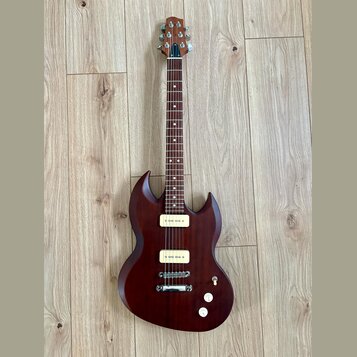 Warmoth Diamondback