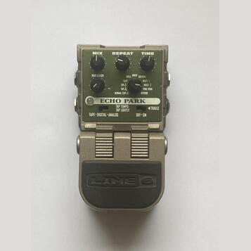 Line 6 / Line6 - ECHO PARK