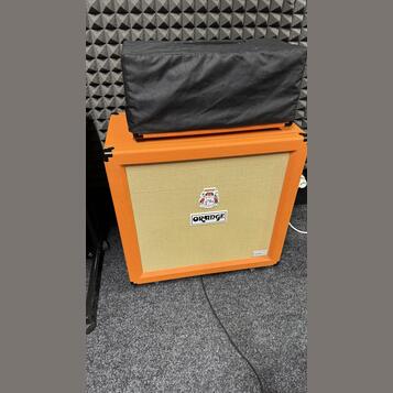 Orange crush 412
