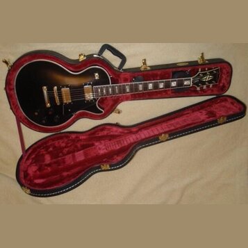 Prodám Luxor Les Paul Custom L200