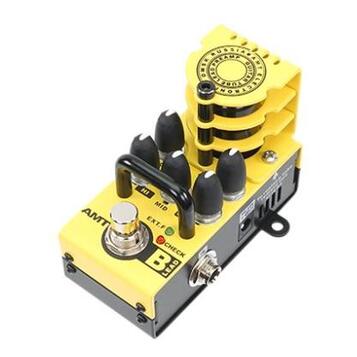 AMT B-lead