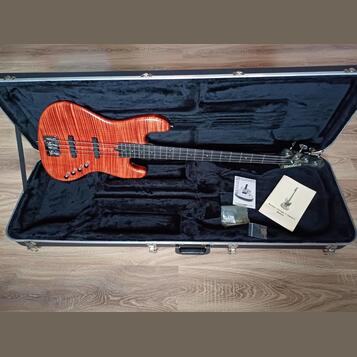 Modulus Vintage J 2004