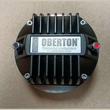 Oberton ND 3662