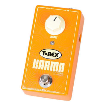 Prodam T-Rex Karma Boost booster