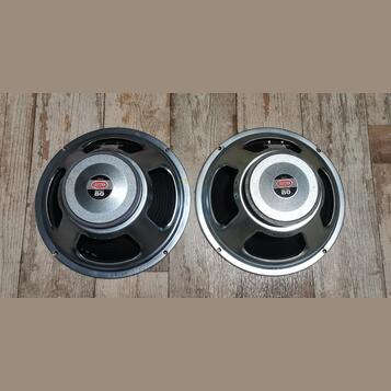 CELESTION SEVENTY 80 G12P  80W 16Ohm