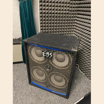 EBS proline 410