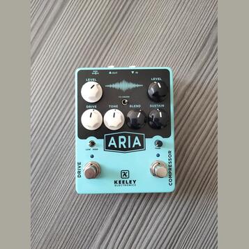 Keeley Aria