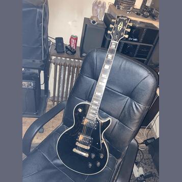 Lespaul. KASUGA z 70-80 let