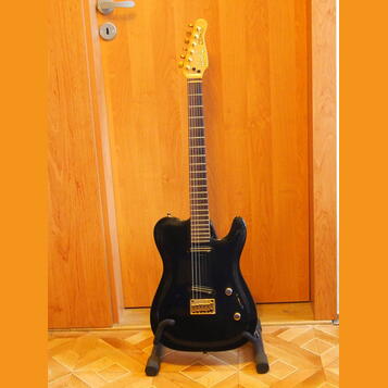 Godin Artisan Telecaster Top 