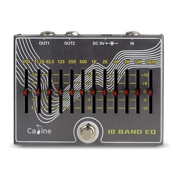 Prodam Caline CP-81 EQ