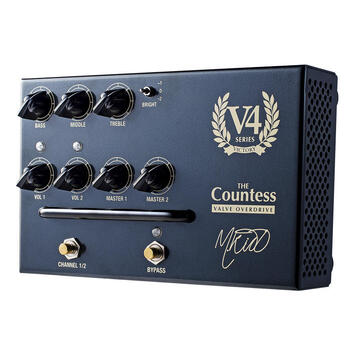 Prodam Victory Amplifiers V4 The Countess