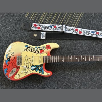 Vintage V6MRHDX “Summer of Love”